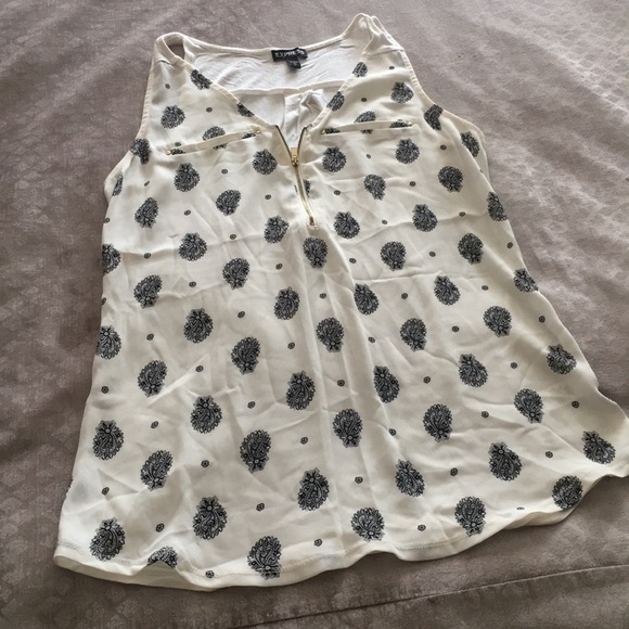Express blouse - Picture 1 of 3